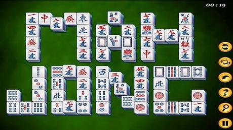 Mahjong Deluxe HD Free – Bei Amazon gibt es heute die Vollversion gratis