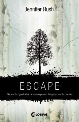 [Rezension] Escape