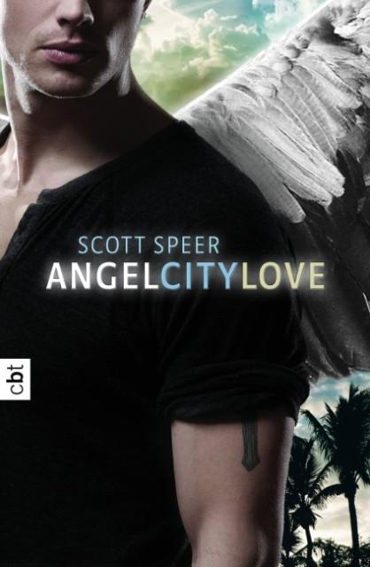 Scott Speer- Angel City Love (Rezension)