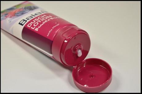 Balea Dusch Lotion Beautiful Berries Balea Dusch Lotion Beautiful Berries