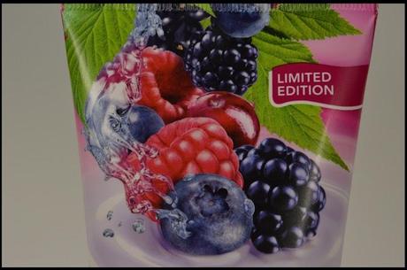 Balea Dusch Lotion Beautiful Berries Balea Dusch Lotion Beautiful Berries