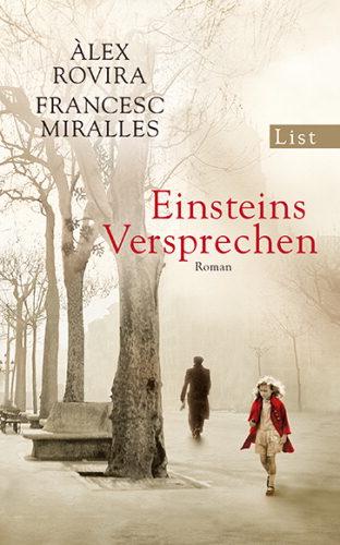 Einsteins Versprechen - Francesc Miralles & Àlex Rovira