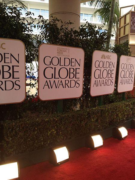 Die Gewinner der Golden Globe Awards 2013