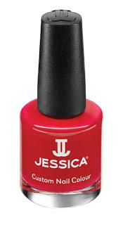 It’s a Girl Thing by Jessica cosmetics