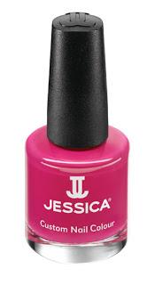 It’s a Girl Thing by Jessica cosmetics