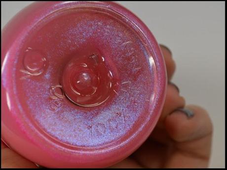 Lush Snow Fairy Duschgel Lush Snow Fairy Duschgel