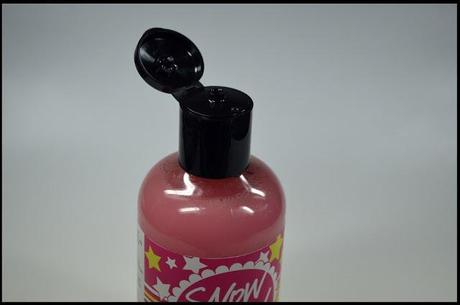 Lush Snow Fairy Duschgel Lush Snow Fairy Duschgel