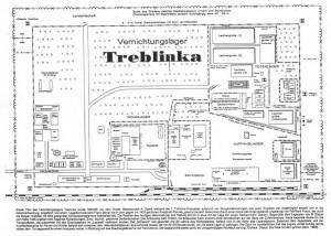 Vernichtung in Treblinka • Ort des unvorstellbaren Grauens