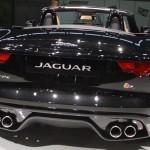 Fotos Vienna Autoshow 2013 Porsche Land Rover Jaguar