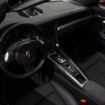 Fotos Vienna Autoshow 2013 Porsche Land Rover Jaguar