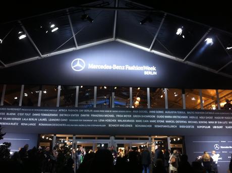 20130117 174803 Berlinspiriert: Mercedes Benz Fashion Week in Berlin 2013