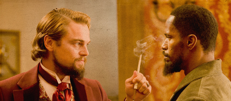 Django Unchained Ein Haufen Zwerge und ein Hobbit