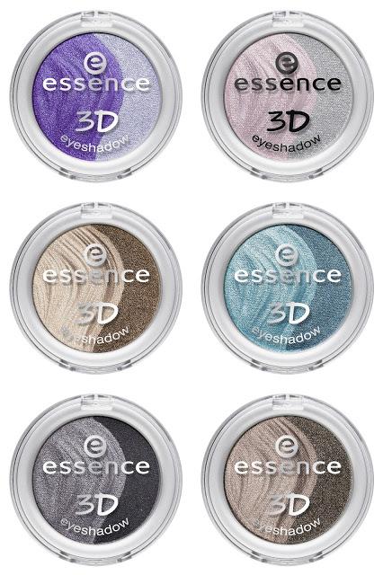 Preview essence trend edition „irRESISTibles!”