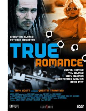 Quentin Tarantino: True Romance
