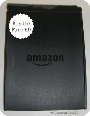 [Review] Kindle Fire HD - Ein Tablet zum Verlieben?