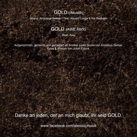 Alessio – Gold [Download x Awe Remix]