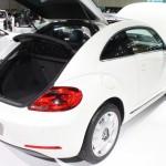 Vienna Autoshow 2013 VW Beetle
