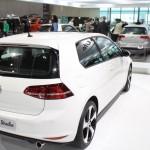 Volkswagen auf der Vienna Autoshow 2013 Fotos und Bericht