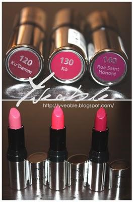 Farbe auf den Lippen... Farbe auf den Lippen...