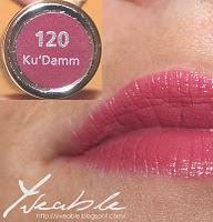 Farbe auf den Lippen... Farbe auf den Lippen...
