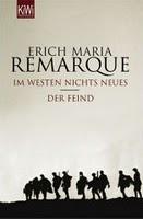 Rezension: Im Westen nichts Neues von Erich Maria Remarque