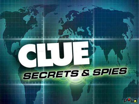 Neuigkeiten bei EAMobile – Cluedo: Secrets & Spies fürs iPad