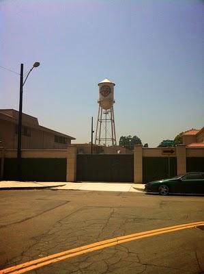 Hollywood-ABC: S wie Studios