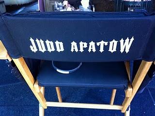 Hollywood-ABC: J wie Judd Apatow