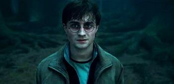 Filmkritik zu ‘Harry Potter und die Heiligtümer des Todes (Teil 1)’
