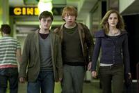 Filmkritik zu ‘Harry Potter und die Heiligtümer des Todes (Teil 1)’