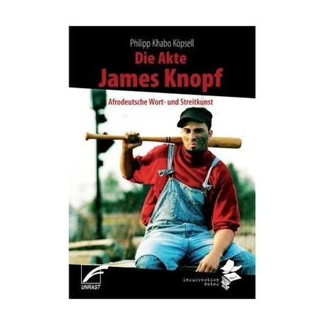 Die Akte James Knopf - Buchpremiere