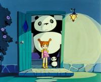 DVD Kritik zu ‘Die Abenteuer des kleinen Panda’