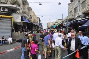 Israel wie es ist: Ein buntes Konglomerat aus liebenswürdigen Menschen