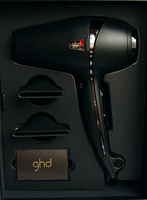 ghd Air Hairdryer