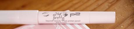 Preview | P2 I feel pretty, oh so pretty  | Limited Edition