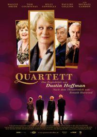 Quartett_Hauptplakat