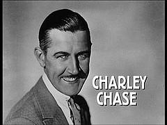 Charley Chase und der Tonfilm