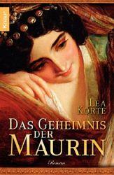 Book in the post box: Das Geheimnis der Maurin