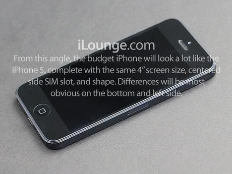 Apple: wird uns auf mehreren Bildern das iPhone Mini gezeigt?