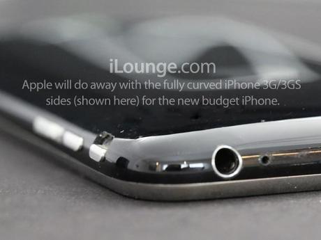 Apple: wird uns auf mehreren Bildern das iPhone Mini gezeigt?