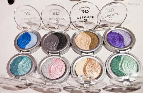 essence Neuheiten Frühjahr 2013 | Mein erster Eindruck essence Neuheiten Frühjahr 2013 | Mein erster Eindruck