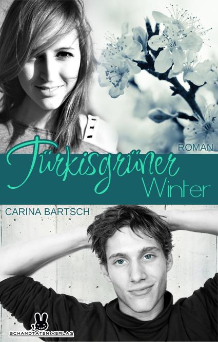 {Rezension} Türkisgrüner Winter von Carina Bartsch