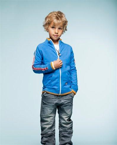 Boca Jeans: dänische Kindermode “shop@home”