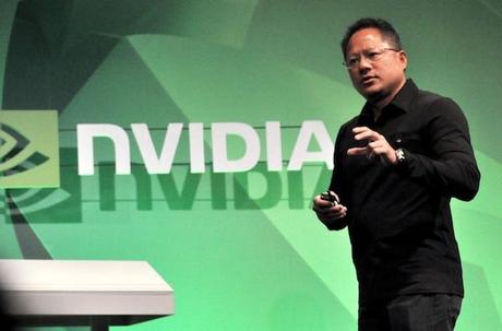 NVIDIA: Vorstellung eigener Smartphones und Tablets auf der Computex 2013 geplant?