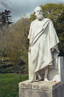Sokrates – Ein Prophet des Abendlandes