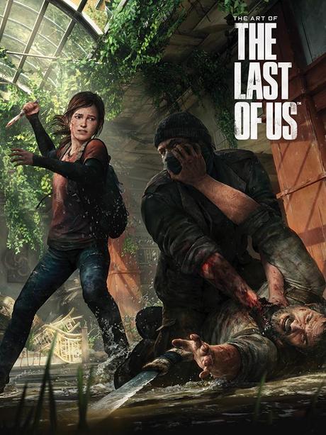 The Last of Us bekommt umfangreiches Artbook
