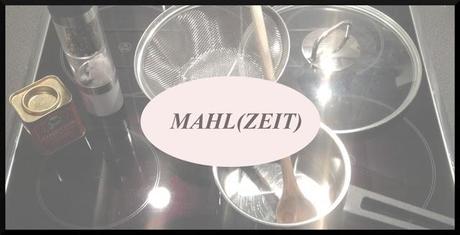 Mahl(zeit) - Ultimativer Käse-Nudelauflauf