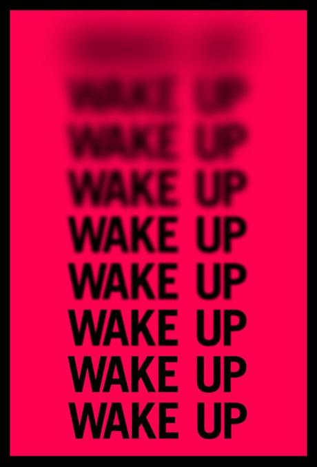Life Circle: Wake Up / Fall Asleep