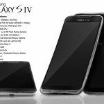 Samsung Galaxy S4: Neues Foto aufgetaucht