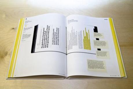 DESIGNLITERATUR: Texte zur Typografie – Positionen zur Schrift